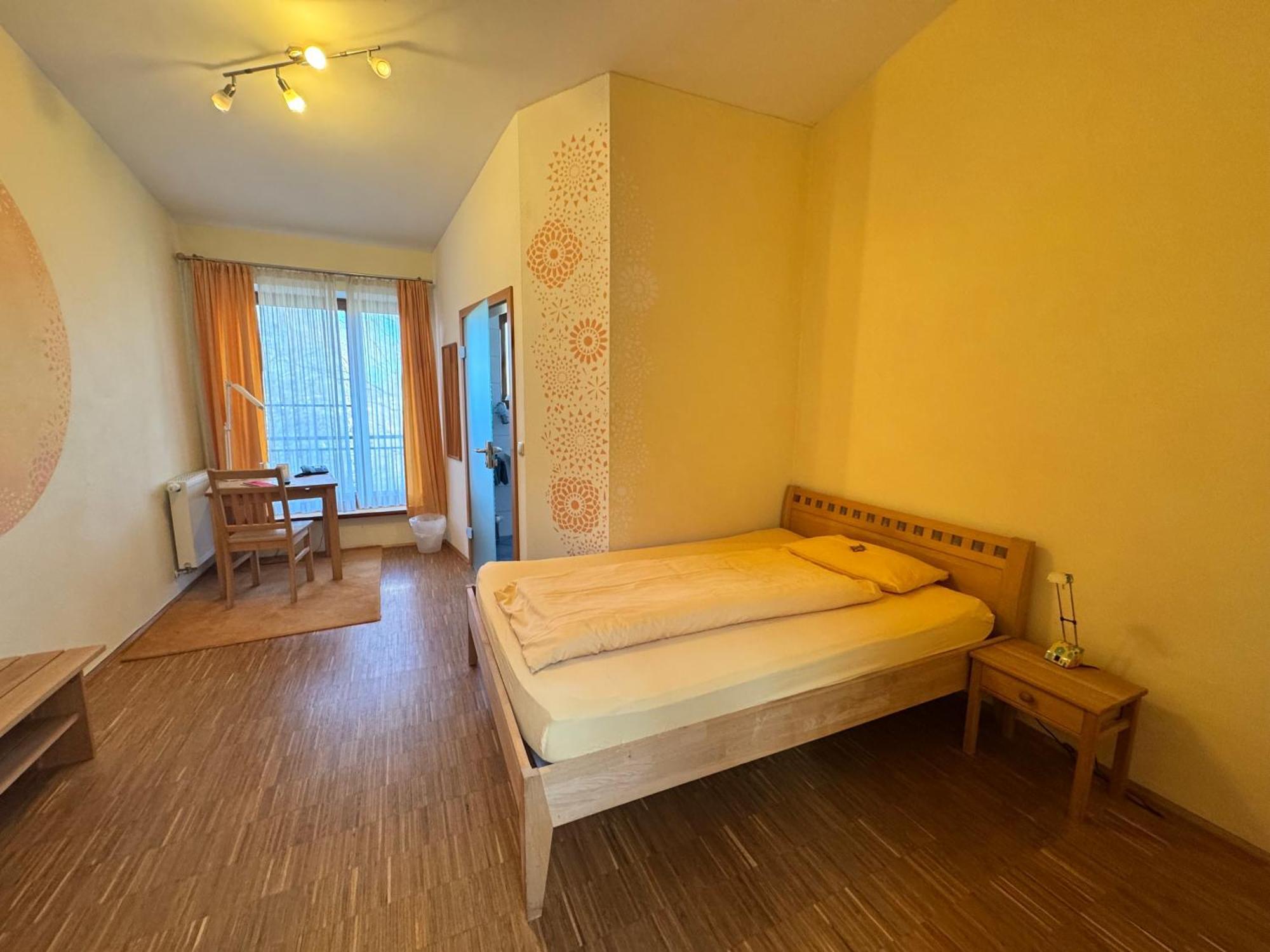 Hotel Gruenwald Ансбах Экстерьер фото