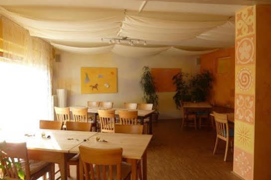 Hotel Gruenwald Ансбах Экстерьер фото